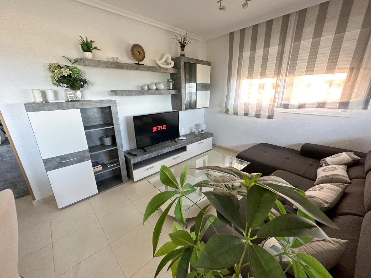 Apartamentos Be Suites Primera Linea Оропеса дел Мар Екстериор снимка