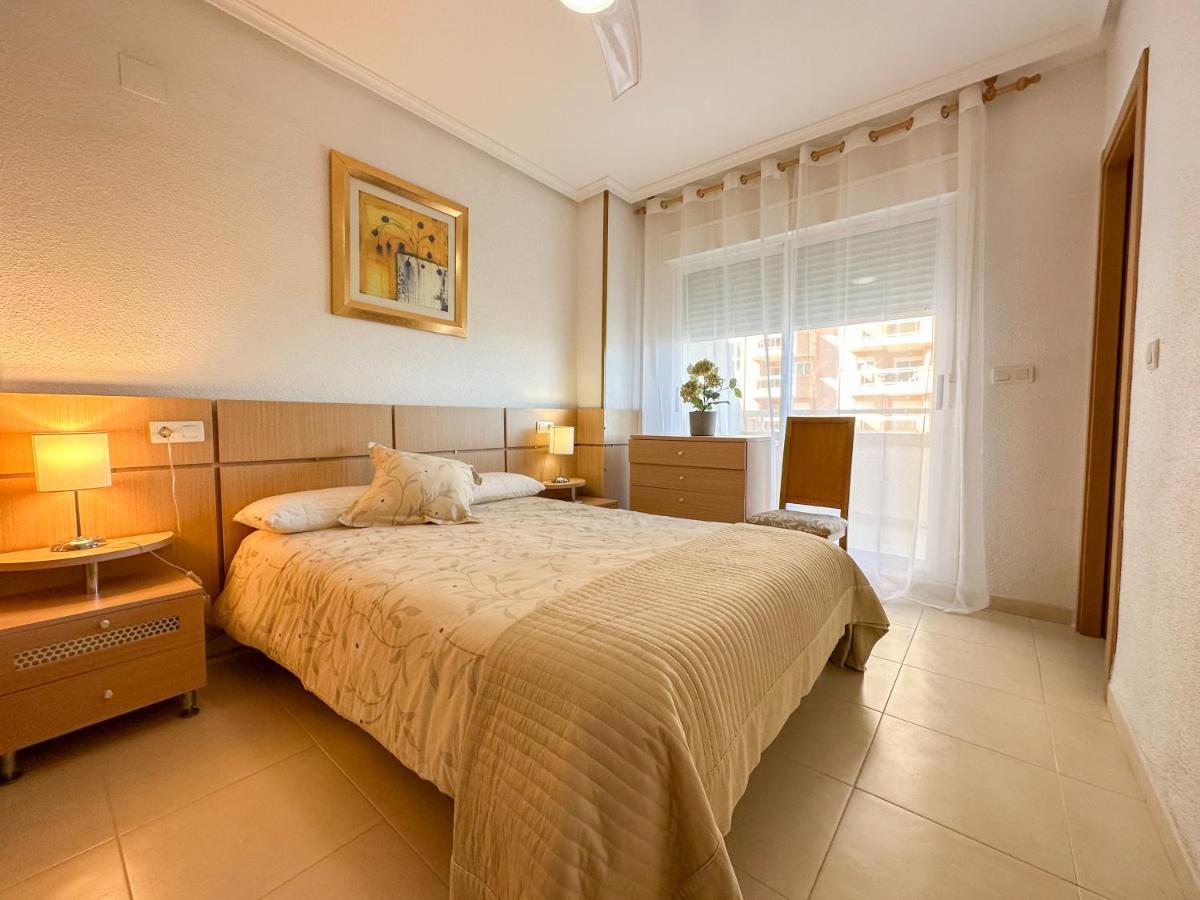 Apartamentos Be Suites Primera Linea Оропеса дел Мар Екстериор снимка