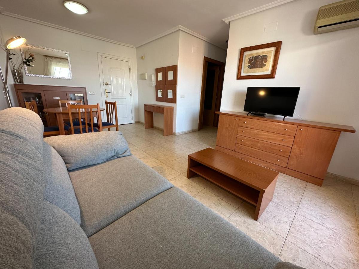 Apartamentos Be Suites Primera Linea Оропеса дел Мар Екстериор снимка