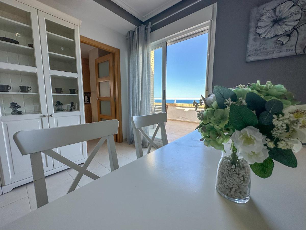 Apartamentos Be Suites Primera Linea Оропеса дел Мар Екстериор снимка