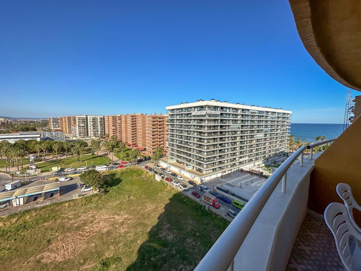 Apartamentos Be Suites Primera Linea Оропеса дел Мар Екстериор снимка