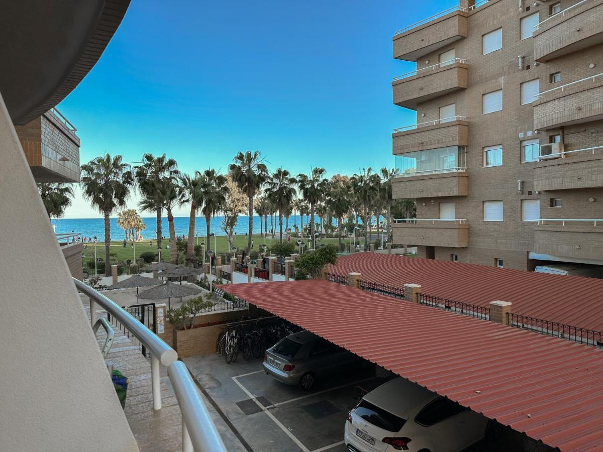 Apartamentos Be Suites Primera Linea Оропеса дел Мар Екстериор снимка