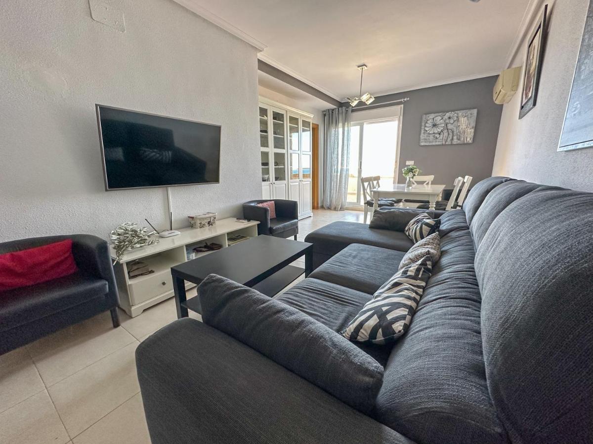 Apartamentos Be Suites Primera Linea Оропеса дел Мар Екстериор снимка