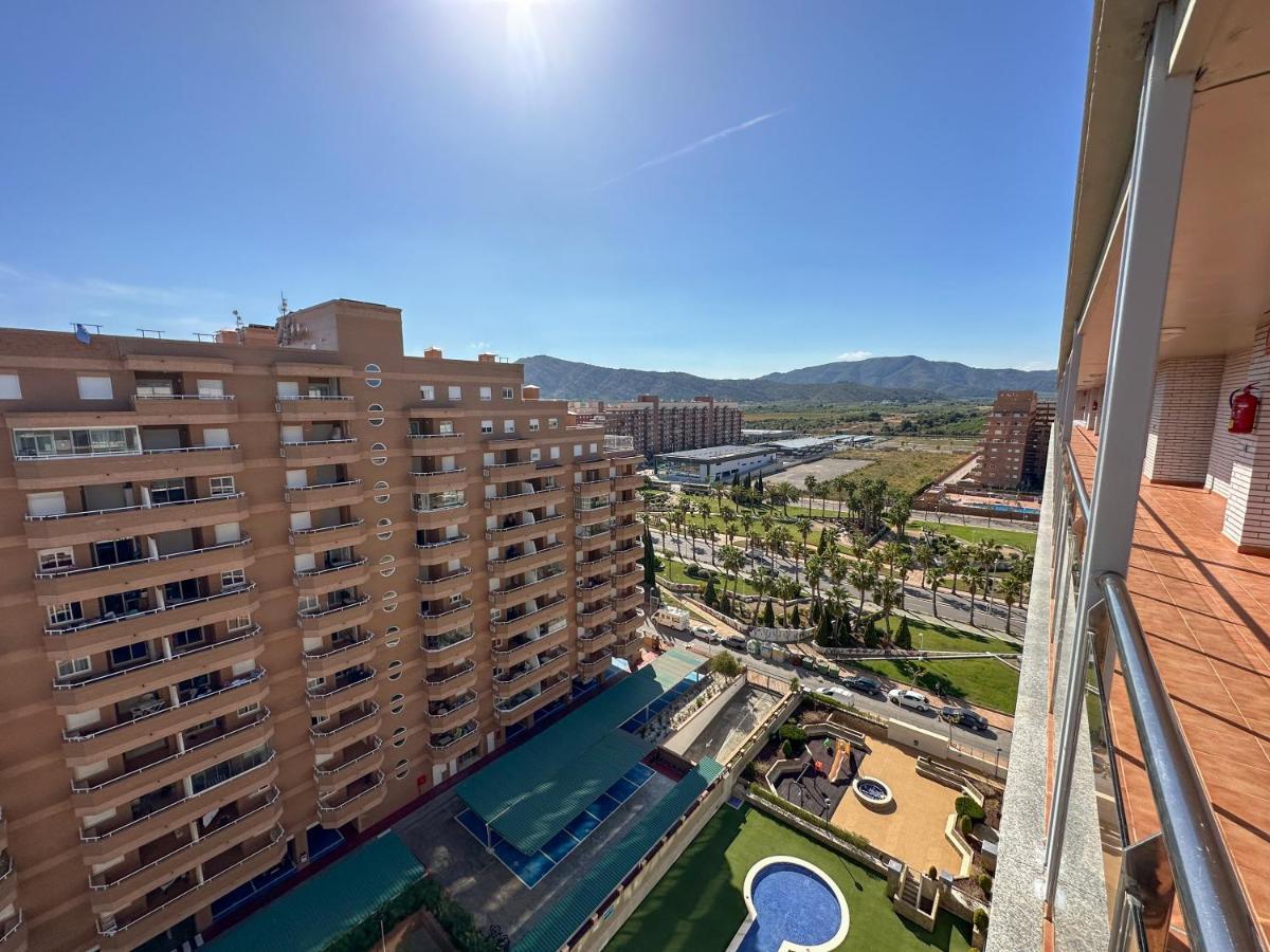 Apartamentos Be Suites Primera Linea Оропеса дел Мар Екстериор снимка