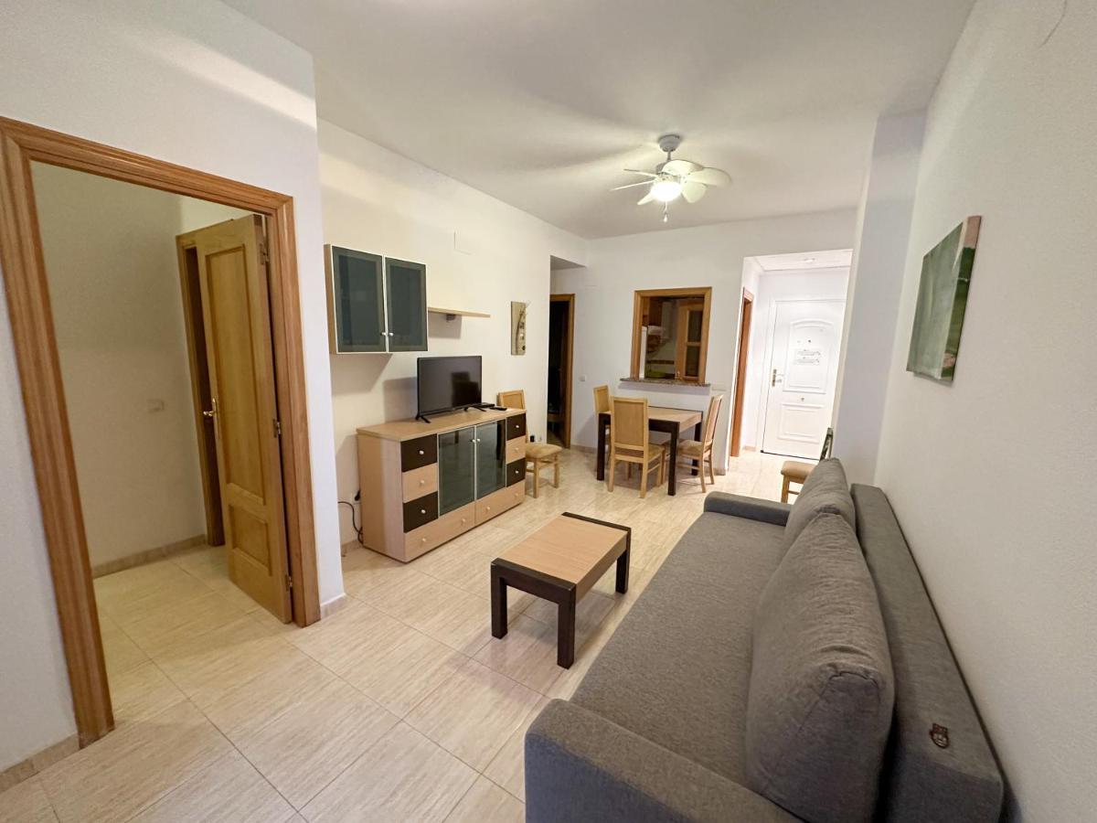 Apartamentos Be Suites Primera Linea Оропеса дел Мар Екстериор снимка