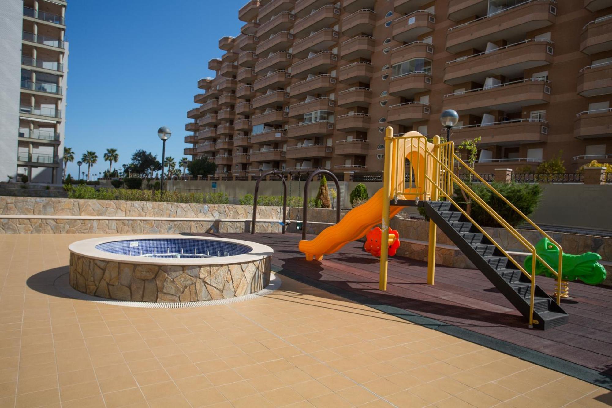 Apartamentos Be Suites Primera Linea Оропеса дел Мар Стая снимка